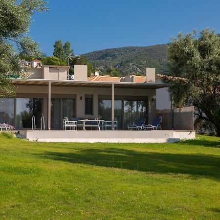 Averto Villas With Private Pool Nydri  Zewnętrze zdjęcie
