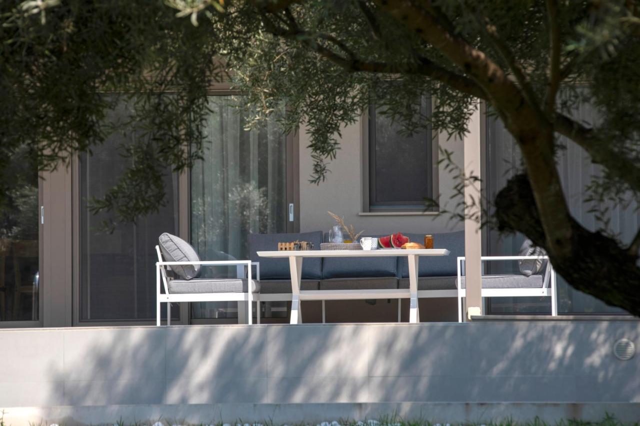 Averto Villas With Private Pool Nydri  Zewnętrze zdjęcie